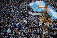De Tucumán al Mundial: suscribite al newsletter exclusivo de LA GACETA para vivir la cobertura desde adentro