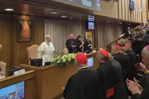 Qué dicen los expertos de la encíclica papal sobre la IA que abrió el debate en Tucumán