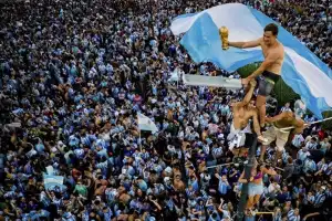 De Tucumán al Mundial: suscribite al newsletter exclusivo de LA GACETA para vivir la cobertura desde adentro