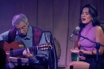 Emilia Danesi, al rescate del “Tucumán escondido”