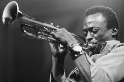 Miles Davis, un siglo de un genio que reinventó la música