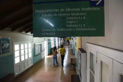 Es doloroso: las denuncias de acoso en la UNT generaron un amplio debate