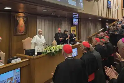 La encíclica papal sobre la IA abrió el debate en Tucumán