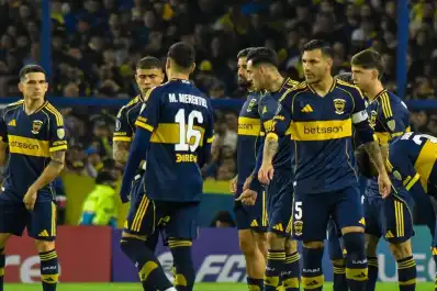 A todo o nada en La Bombonera: Boca se juega la clasificación a octavos ante Universidad Católica