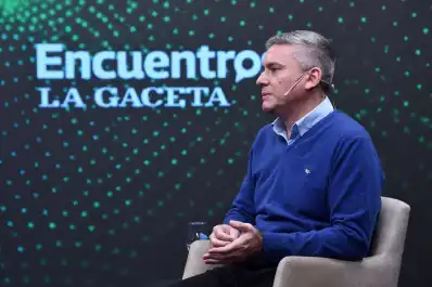 Autos chinos y tecnología inteligente impulsan un cambio histórico en el mercado automotor tucumano