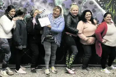 El documental “Mujeres, al final de este viaje” podrá verse hasta el sábado