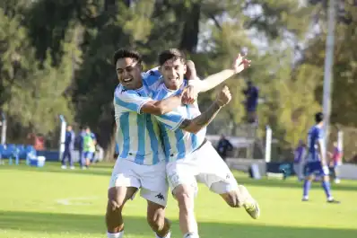 Atlético Tucumán venció a Godoy Cruz y quedó en zona de clasificación en Reserva