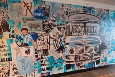 ¿Cómo es el hotel donde se alojará la Selección durante el Mundial 2026?