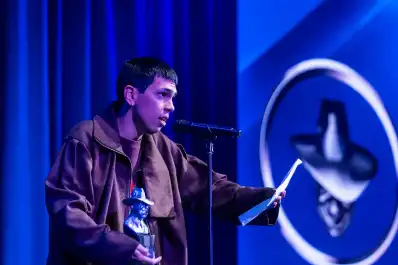 Premios Gardel 2026: Milo J arrasó con 13 premios y se quedó con el Oro