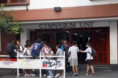 Grooming, salud mental y consumos: la UNT abre una diplomatura para formar docentes