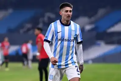 La millonaria oferta de Cruzeiro que Racing rechazó por un defensor
