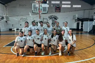 Tucumán se convierte en el epicentro del cestoball argentino con la Liga Nacional Sub-17