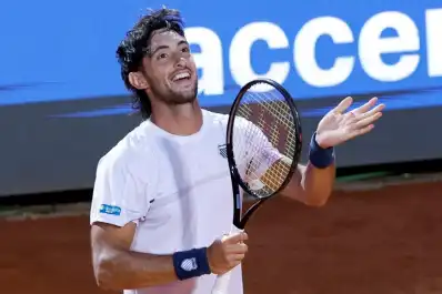 Roland Garros: el triunfo histórico de Thiago Tirante y los argentinos que buscan seguir avanzando