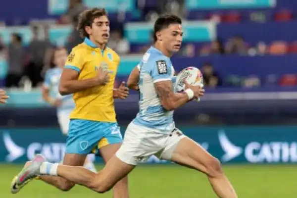 Los Pumas 7’s ya tienen fixture confirmado para el Seven de Valladolid