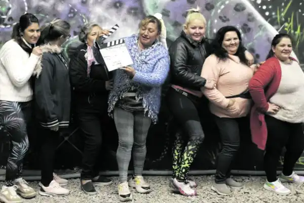El documental “Mujeres, al final de este viaje” podrá verse hasta el sábado