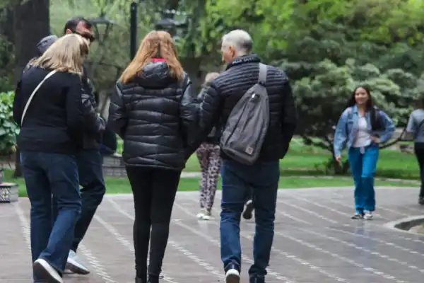 La ola polar empieza a ceder en Argentina: cómo seguirá el clima en los próximos días