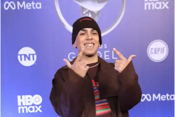 “La música me salvó”: la emotiva confesión de Milo J tras ganar 13 Premios Gardel