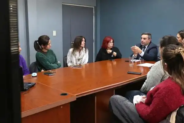 Aumentan los casos de bronquiolitis e influenza en Tucumán, aunque Salud asegura que la situación está controlada