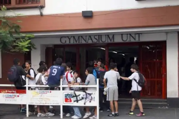 Cómo prevenir el grooming en las escuelas: la UNT lanza una diplomatura gratuita para docentes