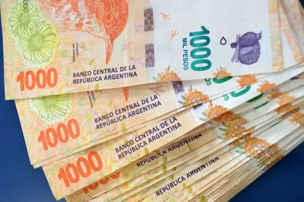 Plazo fijo: esta es la ganancia mensual por depositar $3.600.000 hoy