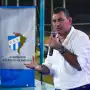 Atlético Tucumán: Leito dio detalles sobre el mercado de pases, el predio de San Andrés y el regreso del Bebé Acosta