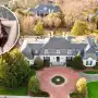 Cómo eran las casas de los famosos antes del éxito y dónde viven ahora