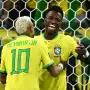 El gesto de Vinicius Júnior con Neymar antes del Mundial 2026 que emocionó a Brasil