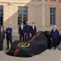 El impactante anuncio de Alpine que involucra a Franco Colapinto y revolucionó a la Fórmula 1
