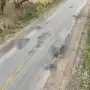Salta anunció que se hará cargo de la reparación de la Ruta Nacional 9, entre Rosario de la Frontera y Metán