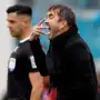 Se conoció el explosivo informe de Yael Falcón Pérez contra Eduardo Coudet tras la final entre River y Belgrano