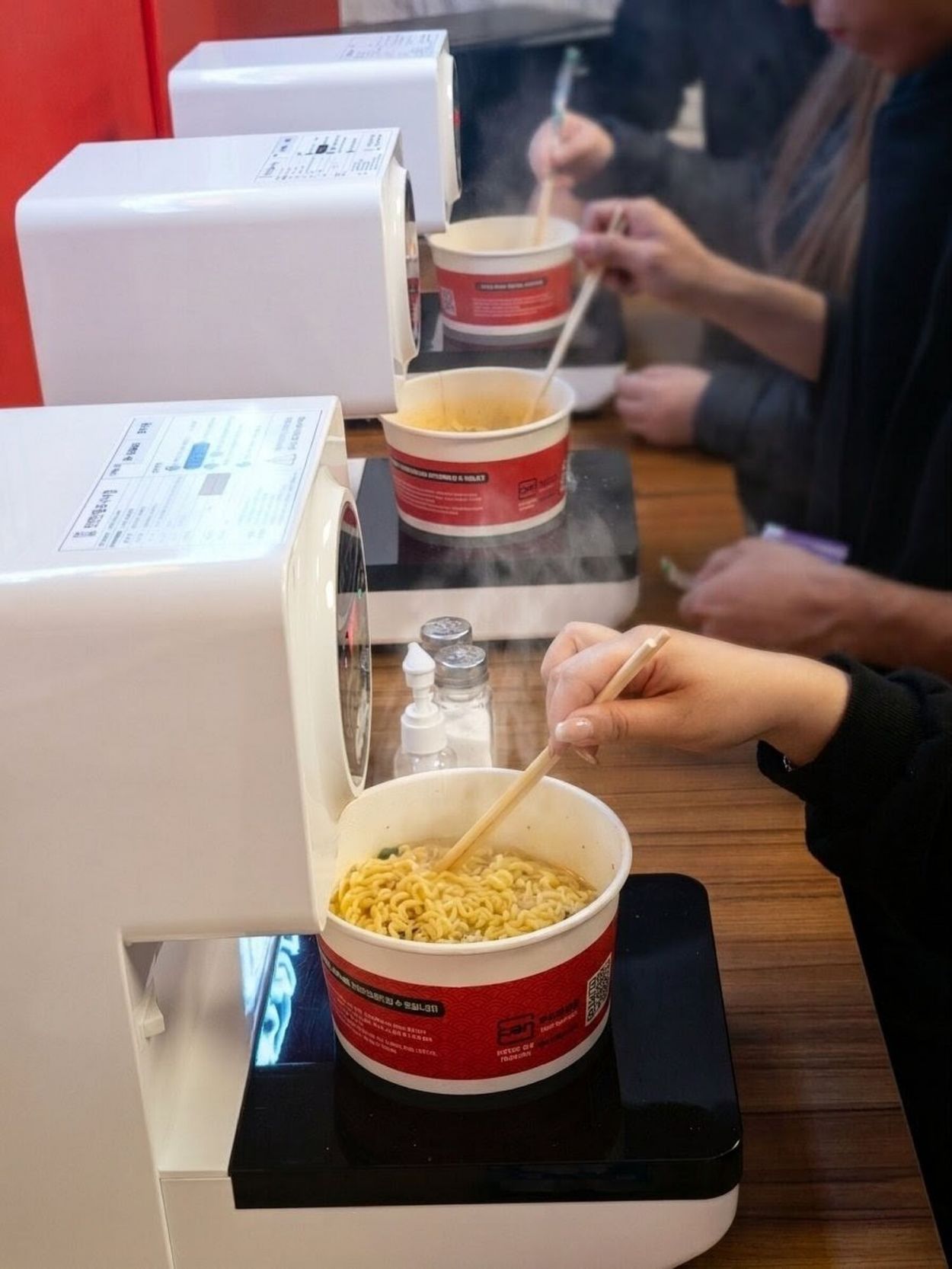 Del animé a la vida real: cómo la cultura asiática empieza a asomarse en la gastronomía tucumana