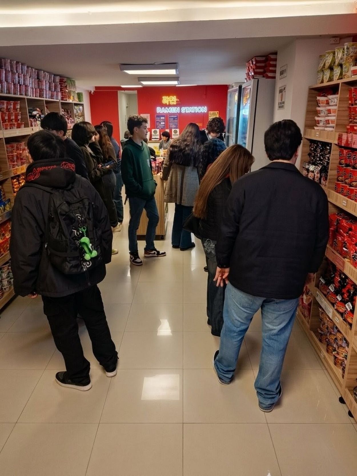 Del animé a la vida real: cómo la cultura asiática empieza a asomarse en la gastronomía tucumana
