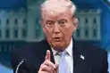 Guerra en Medio Oriente: Trump no está conforme con el pacto con Irán