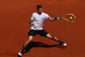 Histórico: Juan Manuel Cerúndolo eliminó a Jannik Sinner con una remontada épica en Roland Garros