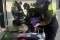 Secuestran marihuana a familiares de un menor en el Instituto Padre Cura Brochero
