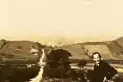 Recuerdos fotográficos: “El Divisadero”, el paraíso de Juan Heller en El Corte