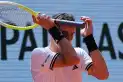 El selecto grupo al que ingresó Juan Manuel Cerúndolo tras eliminar a Jannik Sinner en Roland Garros