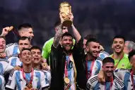 Atención, Selección: un vidente brasileño que acertó tres campeones pronosticó quién ganará el Mundial 2026