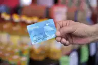 Capital Humano actualizó el monto de la Tarjeta Alimentar y habrá aumento en junio