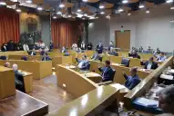La suba del boleto, en debate: estiman una votación ceñida en el Concejo Deliberante capitalino
