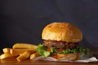 Día de la Hamburguesa: por qué se celebra el 28 de mayo y cuatro recetas fáciles para hacer en casa
