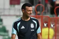 Mundial 2026: Scaloni confirmó la lista definitiva de la Selección