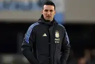 “No los vamos a dejar tirados”: el mensaje de Lionel Scaloni a pocos días para el inicio del Mundial 2026