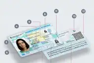 Así es el nuevo DNI electrónico con chip y QR: quiénes deben actualizarlo
