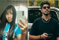 Quién es Gabriel Barrelier, el principal sospechoso por la desaparición de Agostina Vega