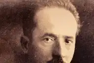 Recuerdos fotográficos: “El Divisadero”, el paraíso de Juan Heller en El Corte