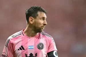 Messi jugará su sexto Mundial: cómo llega el capitán de Argentina a la Copa del Mundo 2026