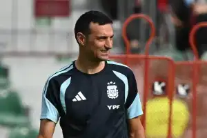 Mundial 2026: Scaloni confirmó la lista definitiva de la Selección