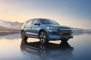 BYD en Argentina: qué se sabe hasta ahora sobre la llegada del gigante chino con sus autos eléctricos