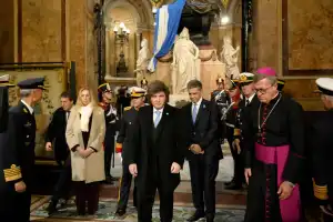 Las voces que incomodan al poder